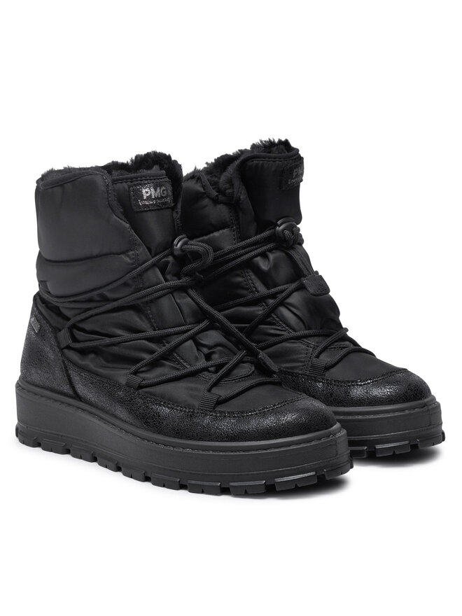 Primigi Stivali da neve Primigi 6869533 D GORE-TEX Nero