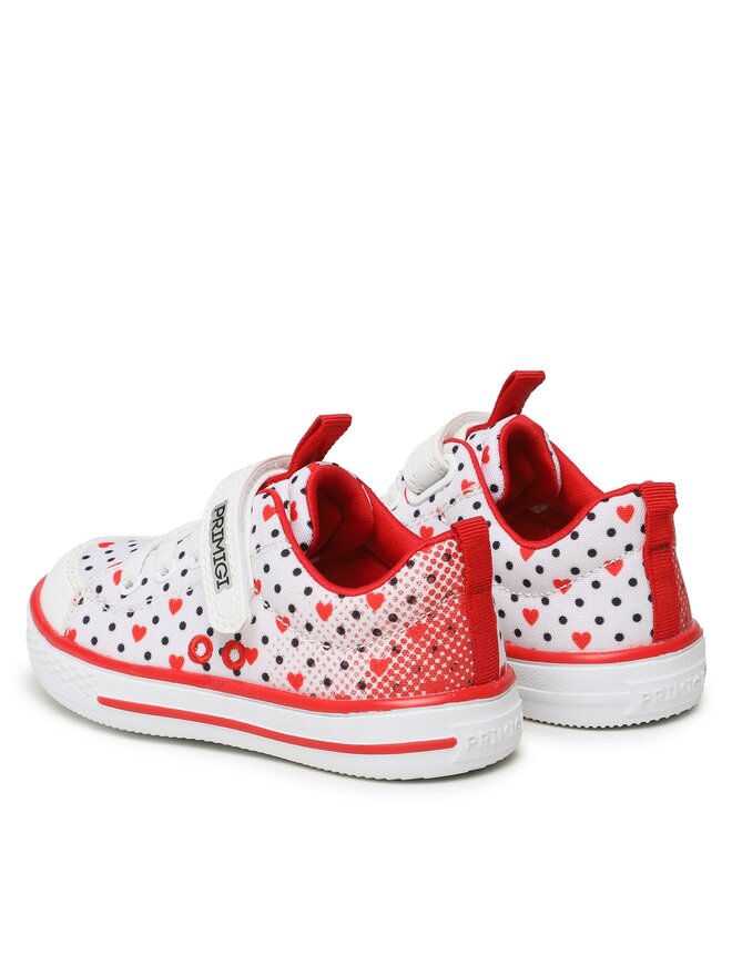 Primigi Sneakers Primigi 3952000 M Weiß