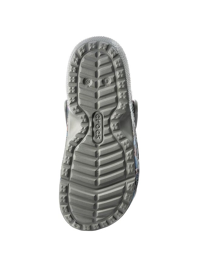Crocs Papucs Crocs Classic Star Wars Icons Clog 204572 Színes