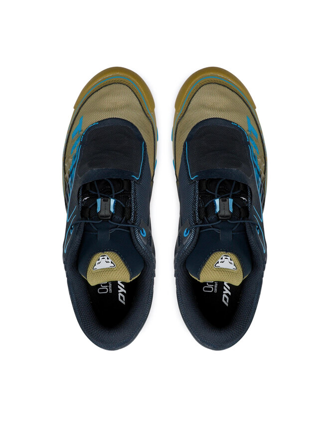 Dynafit Skriešanas apavi Dynafit Feline Sl Gtx GORE-TEX 64056 Tumši zils