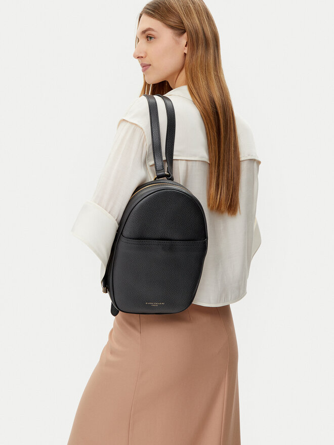 Gianni Chiarini Σακίδιο Gianni Chiarini ZN 11182 GRN Μαύρο
