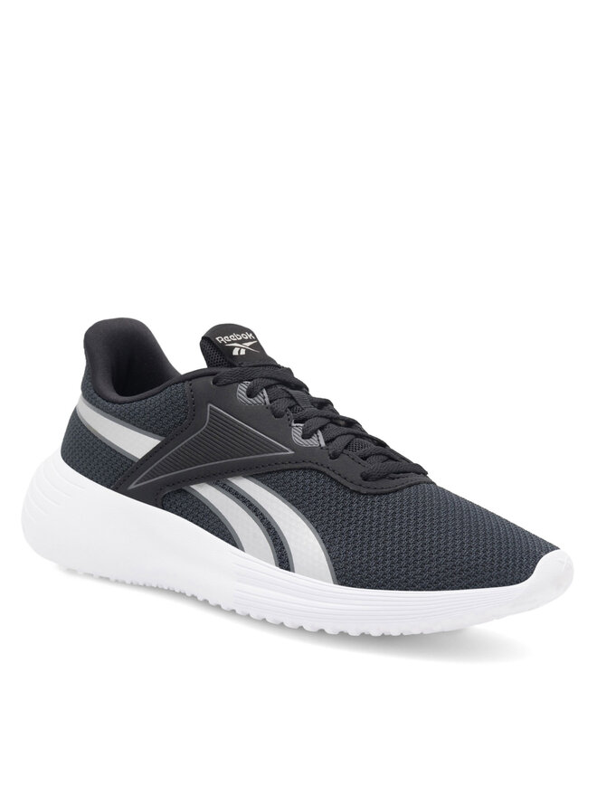 Reebok Buty do biegania Reebok Lite 3.0 HR0157 Czarny
