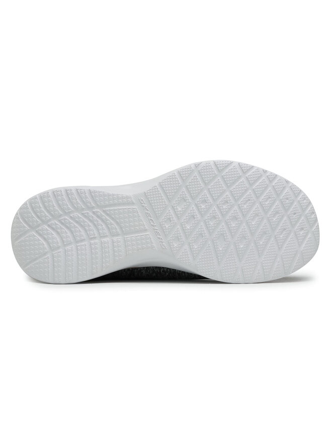 Skechers Αθλητικά Skechers Break Through 12991/BKCL Γκρι
