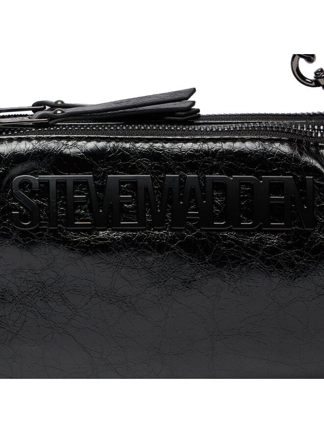 Steve Madden Handtasche Steve Madden Bnicco SM13001162-BLK Schwarz
