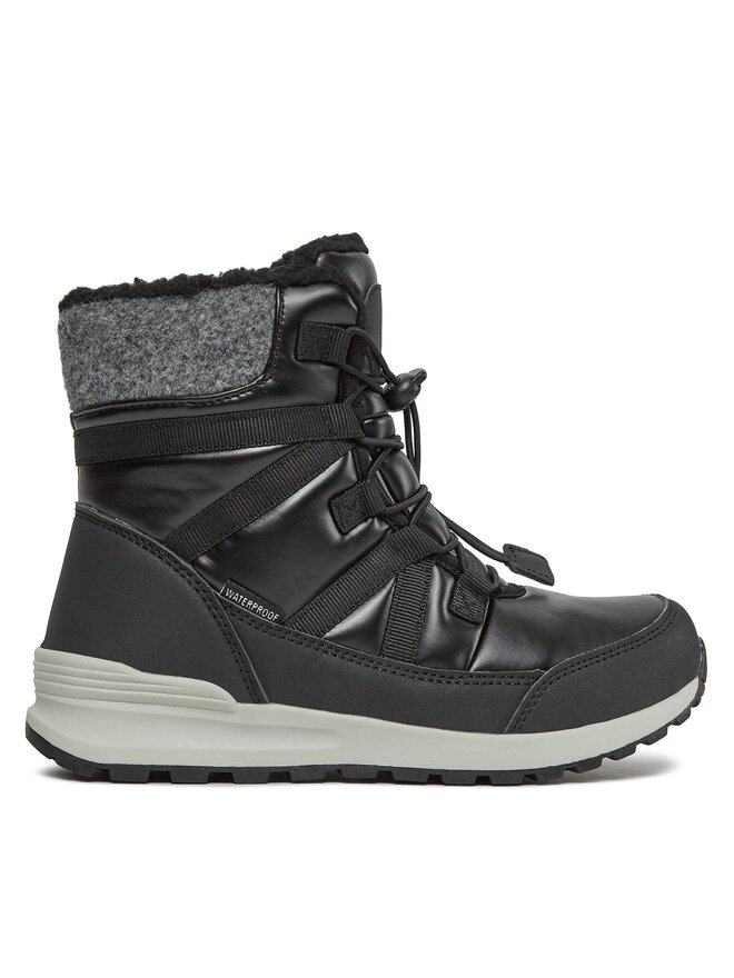 Whistler Боти Whistler Kourne W Boot WP W234215 Черен