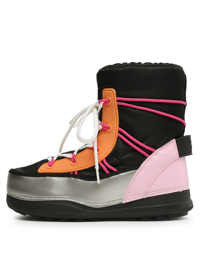 Bogner Sněhule Bogner La Plagne 1M 32247084 Barevná