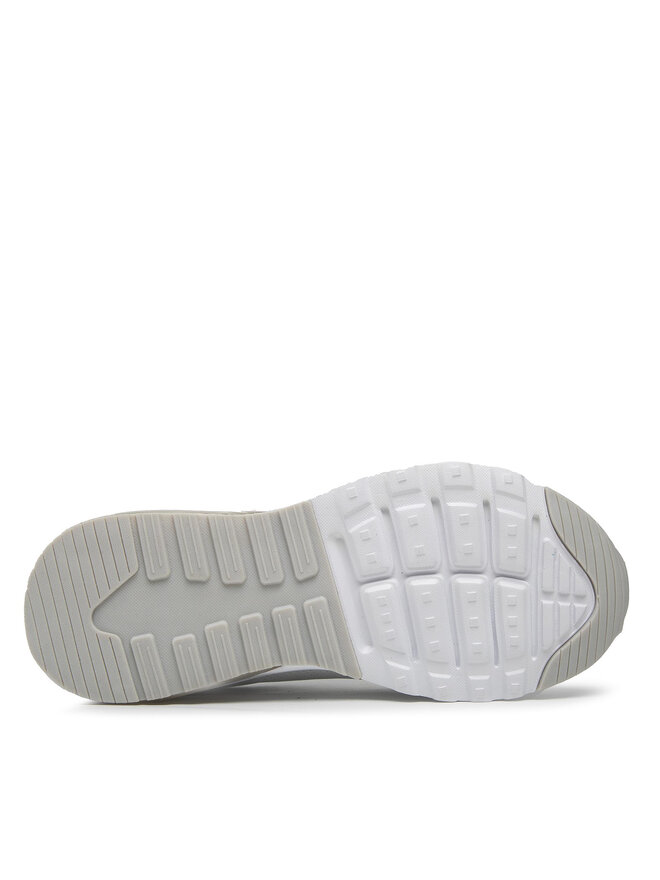 KangaRoos Sneakers KangaRoos K-Air Ora Multi 39309 000 0090 Bianco