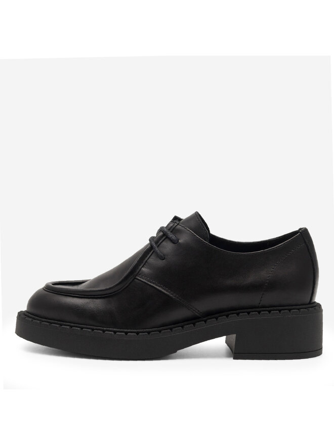 Gino Rossi zapatos Oxford Gino Rossi ARONA-26909PE Negro