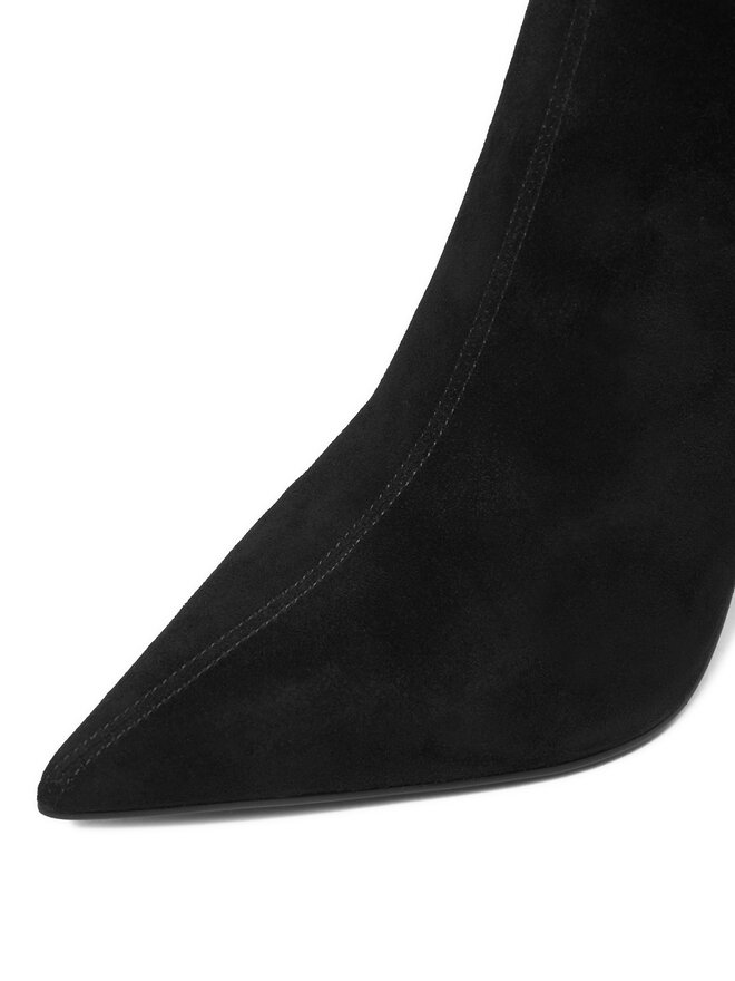 Eva Minge Aulinukai Eva Minge EO-SALLY-1953T-05 Juoda