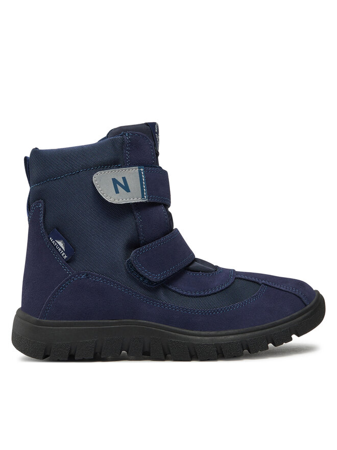 Naturino Schneeschuhe Naturino Thorens 3 V 003001579.01.0C01 D Dunkelblau