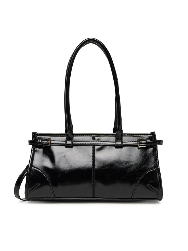 JENNY Handtasche JENNY C-JNY-M-001-08 Schwarz