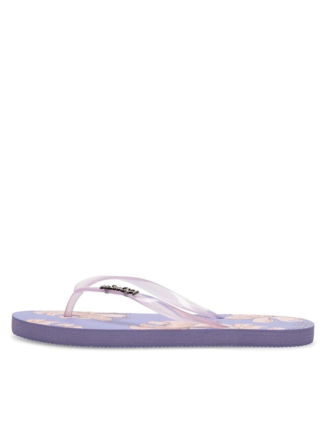 DeeZee Σαγιονάρες DeeZee P3020051W Μωβ