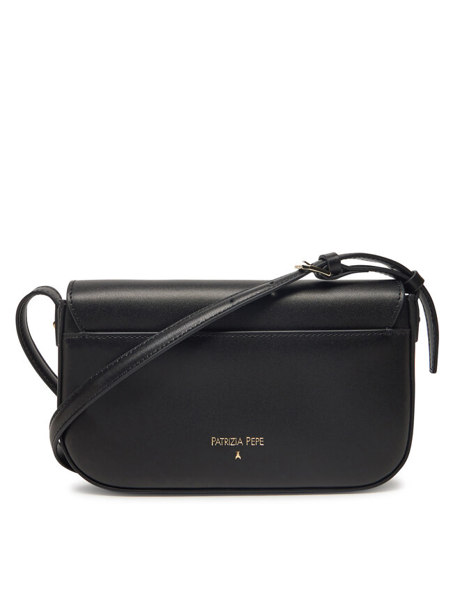 Patrizia Pepe Torebka Patrizia Pepe 8B0231/L061 Czarny