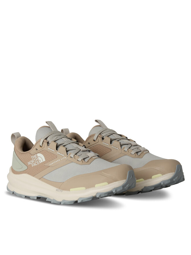 The North Face Trekkings The North Face VECTIV Fastpack Lite NF0A8AFCF6I1 Bej