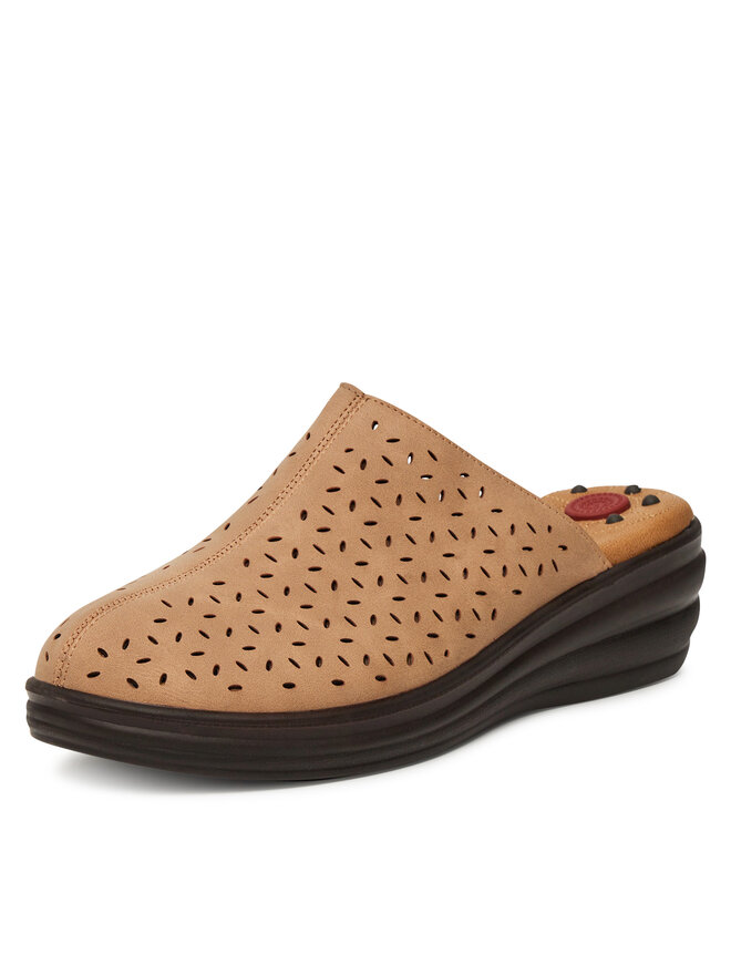 Go Soft Iešļūcenes Go Soft LA3J7701-7 Bēšs