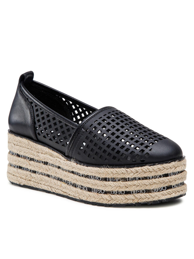 Espadrillas liu jo on sale