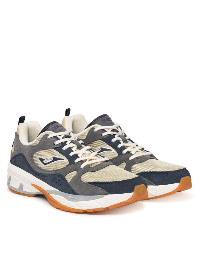 Joma Snīkeri Joma C1431 2503 C1431S2503 Pelēks
