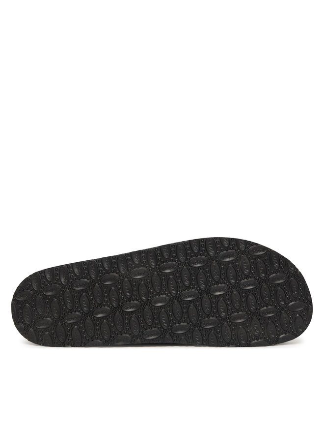 Scholl Natikači Scholl Leon F31199 Črna