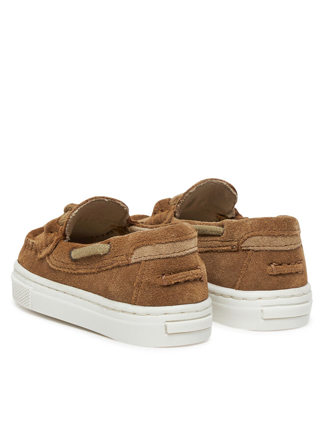 Mayoral Mokasini Mayoral 41670 Rjava