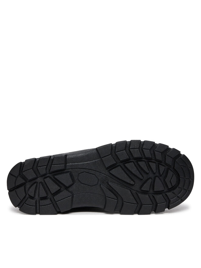 Kimberfeel Schneeschuhe Kimberfeel Beryl Schwarz