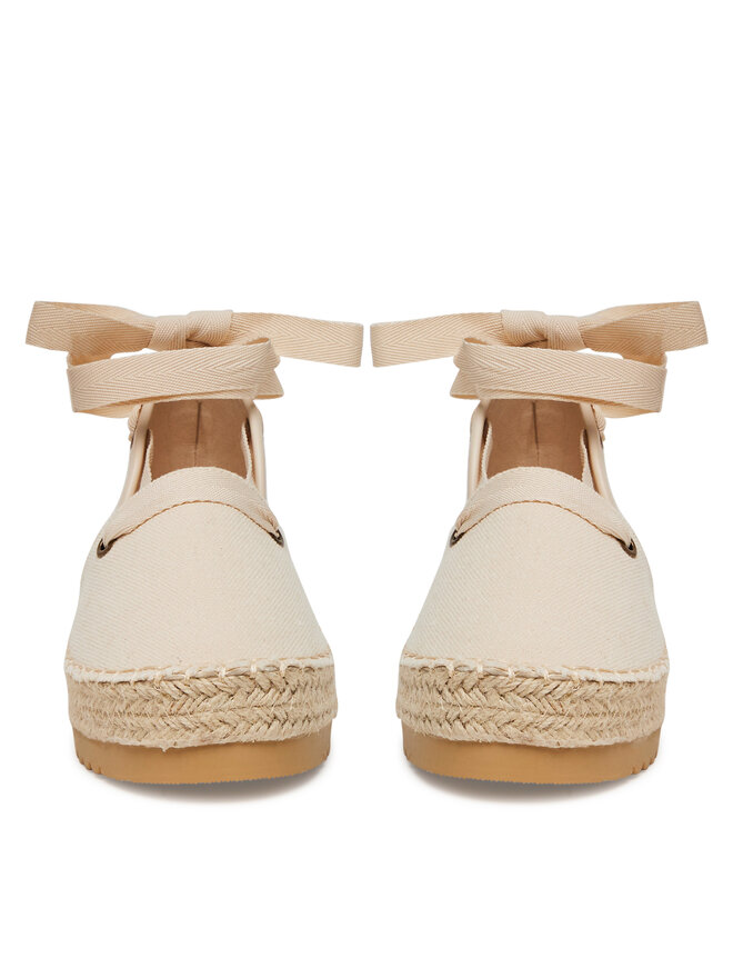 DeeZee Alpargatas DeeZee ZYLS093 Beis