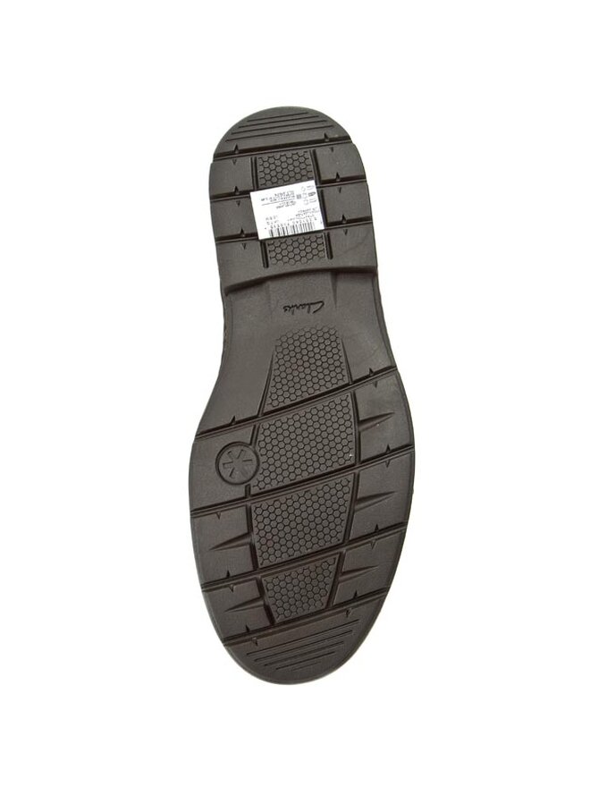 Clarks stratton way sales