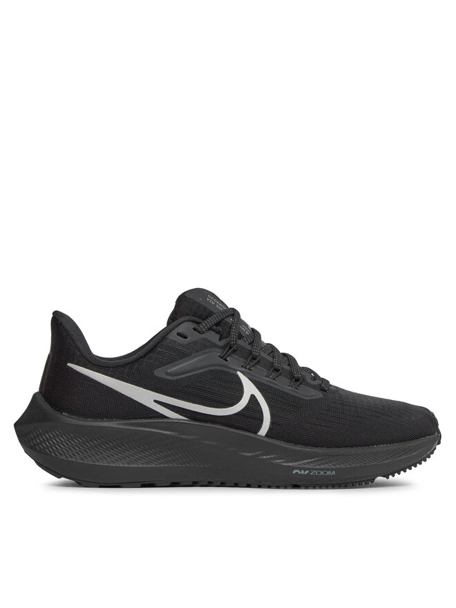 Nike Tekaški čevlji Nike Air Zoom Pegasus 39 DH4072-002 Črna