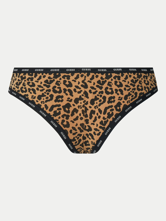 Guess Guess Set 3 parov spodnjih hlačk O5RG14 K6YW1 Pisana