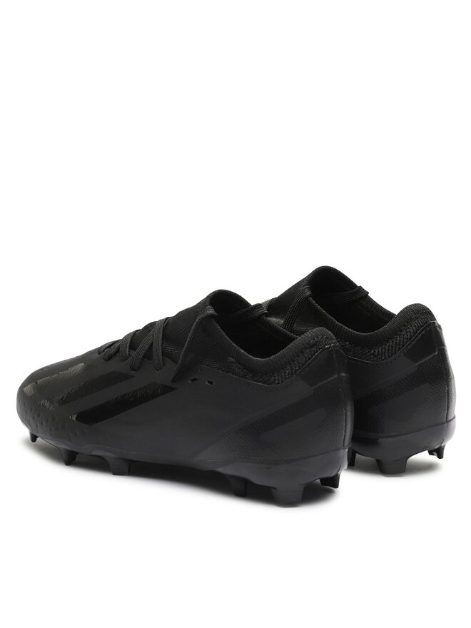 adidas Scarpe da calcio adidas X Crazyfast.3 Firm Ground Boots ID9355 Nero