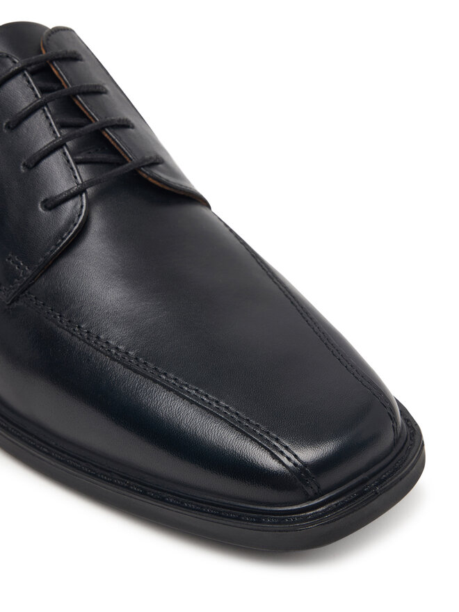 Josef Seibel Halbschuhe Josef Seibel Elliot 01 57601-317 Schwarz