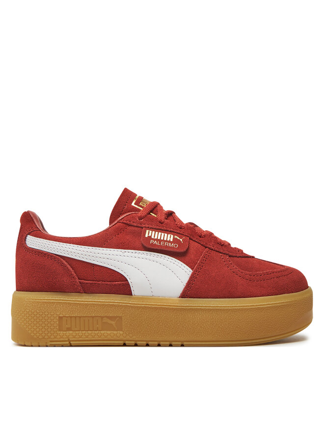 Puma Sneakers Puma Palermo Elevata Wns 399348 03 Rosso