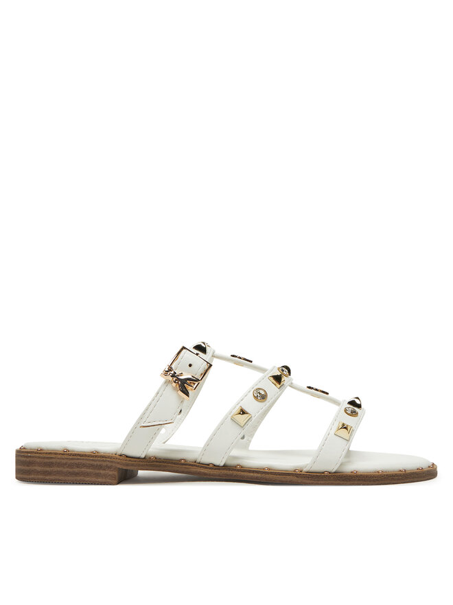 Patrizia Pepe Ciabatte Patrizia Pepe PPJ344 06 Bianco