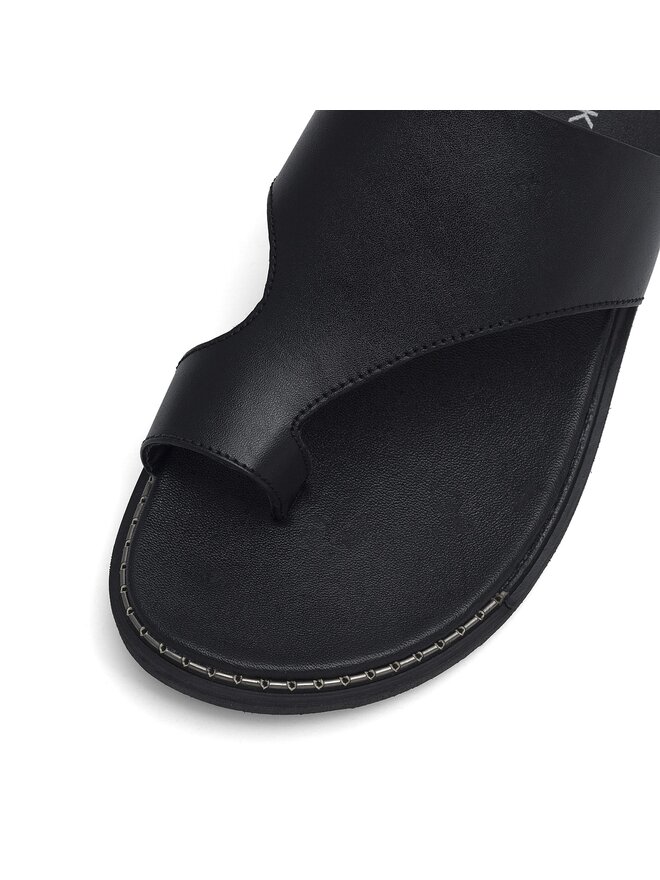 Lasocki Zehentrenner Lasocki LALITA WI23-LALITA-10 Schwarz