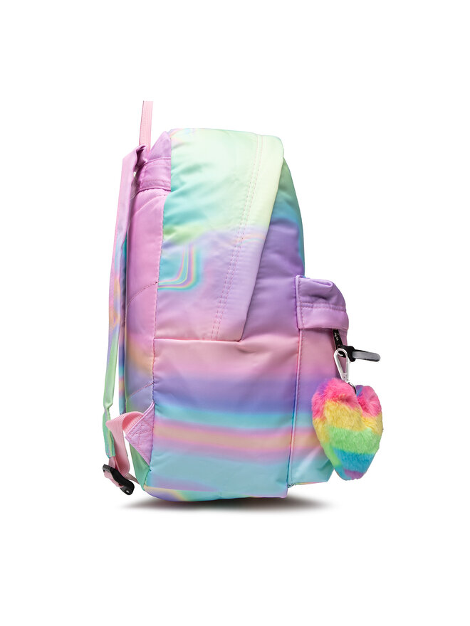 Sac a dos HYPE Iridescent Marble Backpack TWLG 712 Multicolore chaussures