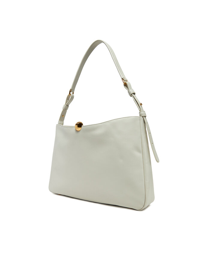 Furla Kabelka Furla Sfera L WB01365 BX3168 1704S Écru