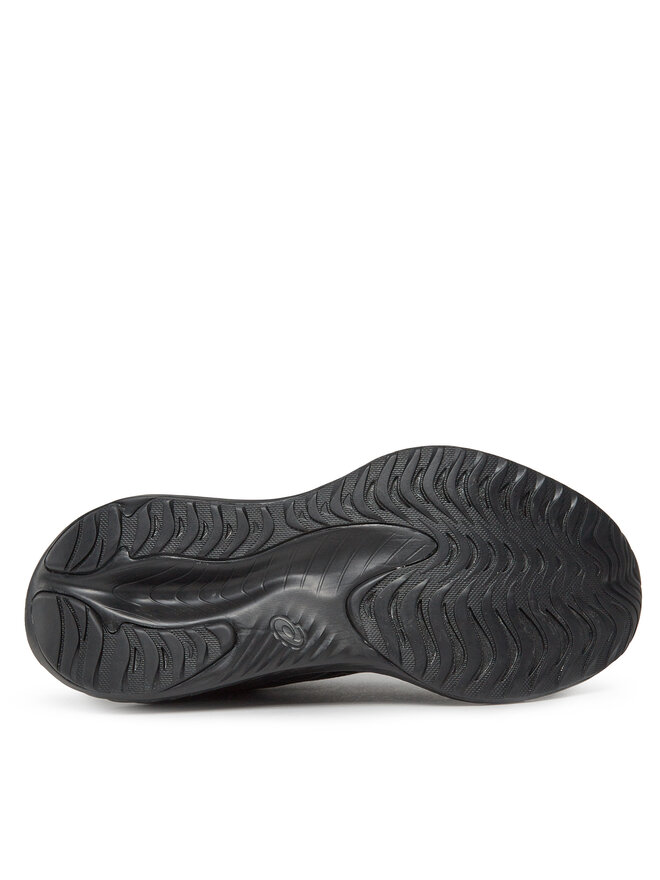 Asics Buty do biegania Asics Gel-Excite 10 1011B600 Czarny