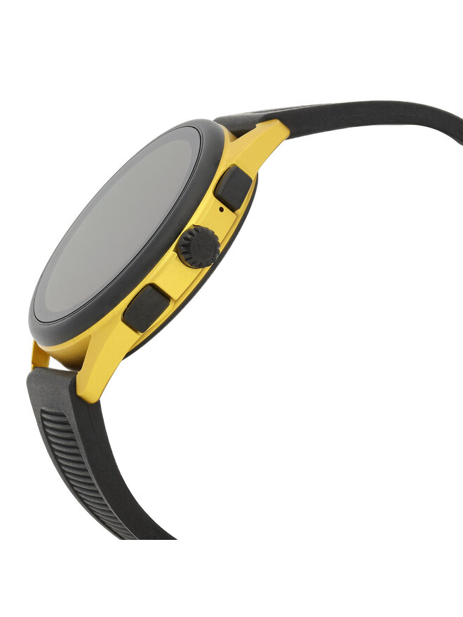 Emporio Armani Smartwatch Emporio Armani ART5022 Черен
