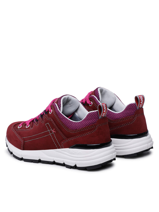 Olang Scarpe da trekking Olang GRILLO Bordeaux