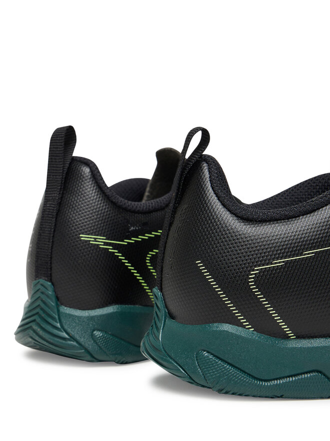 Puma Ποδοσφαιρικά Παπούτσια Puma Ultra 6 Play It Jr 108538 02 Μαύρο