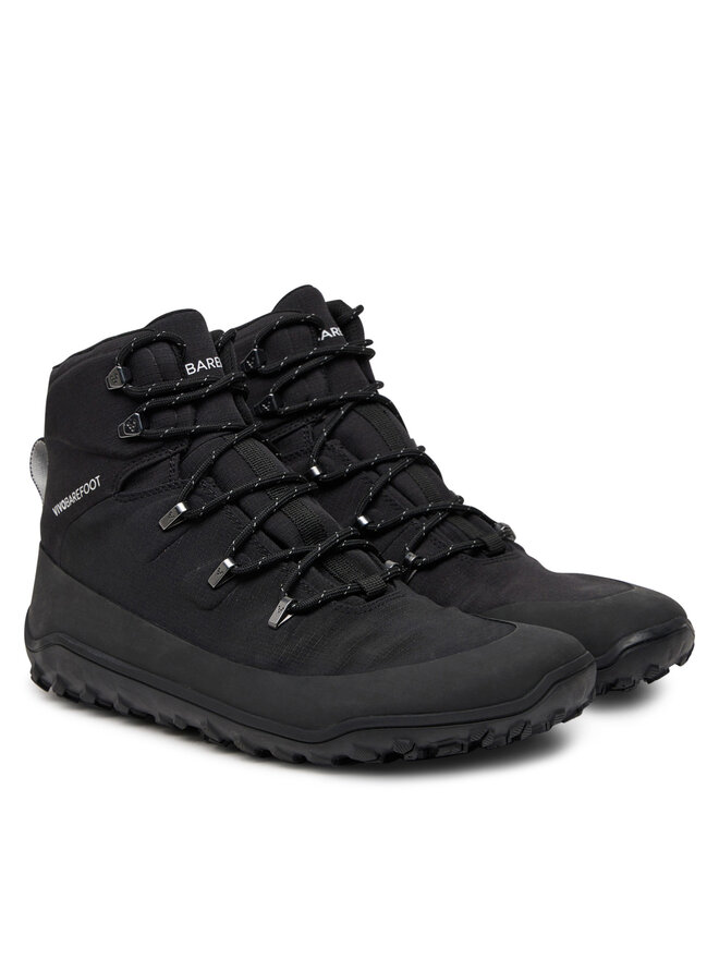 Vivo Barefoot Bakancs Vivo Barefoot Tracker 309536 Szürke