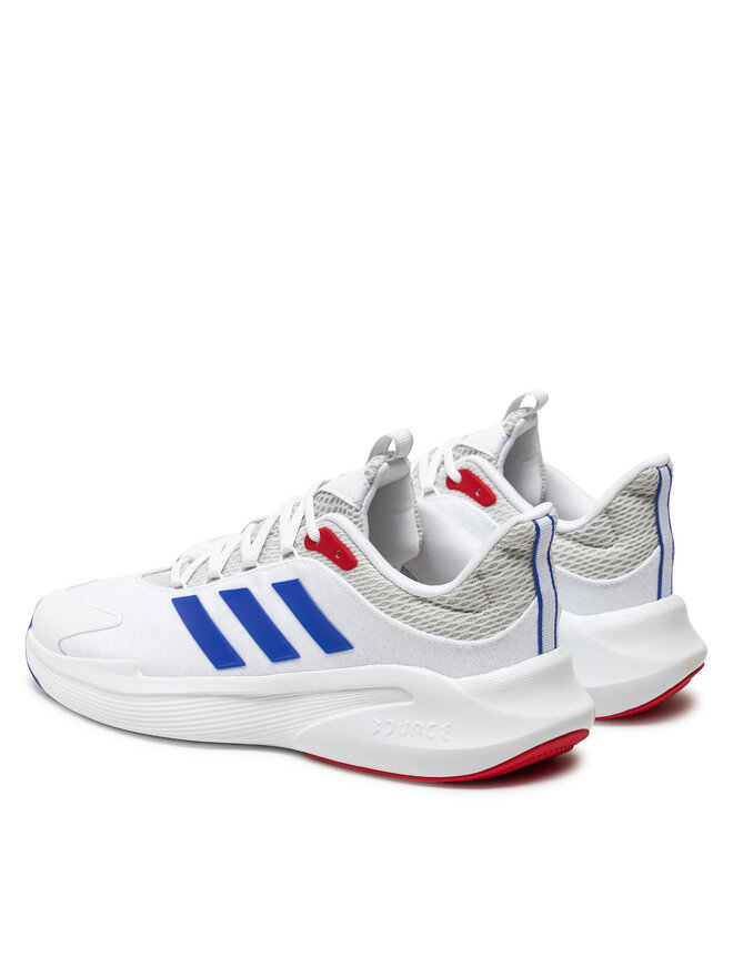adidas Zapatillas adidas Alphaedge +  IE6304 Blanco