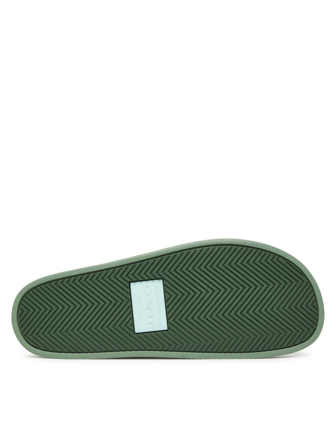 Gant Iešļūcenes Gant 30639895 Zaļš