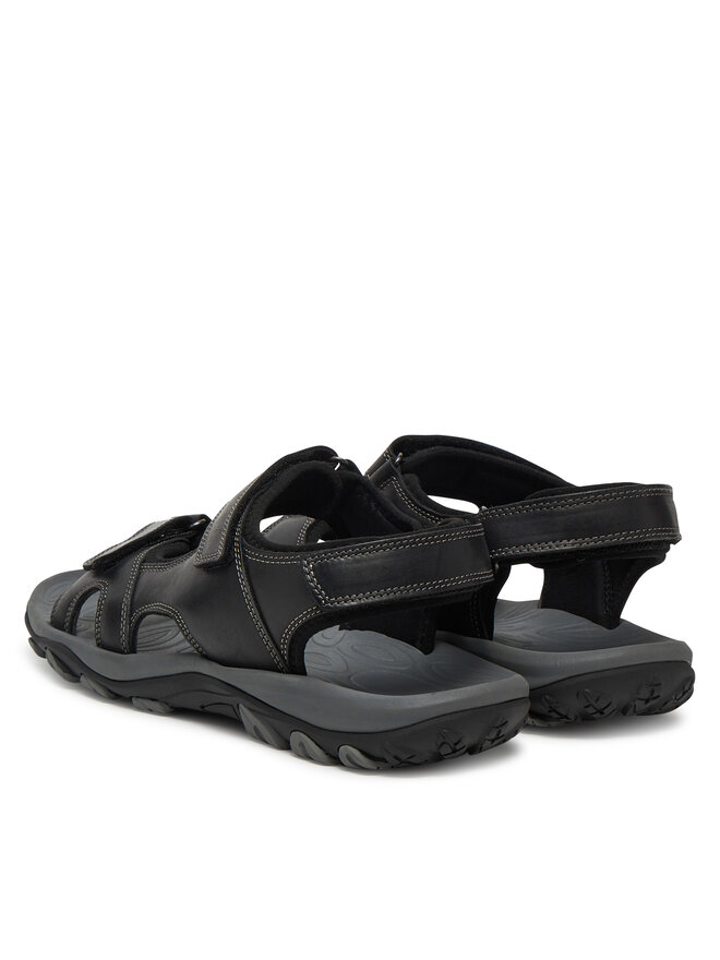 Lasocki Sandalen Lasocki RIKO-02 MB Schwarz