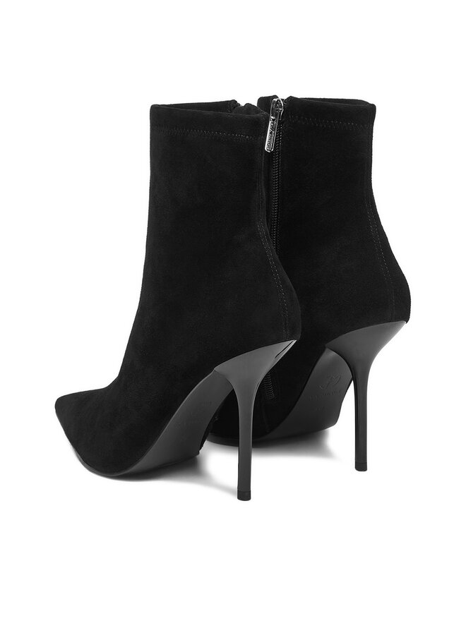 Eva Minge Botines Eva Minge EO-SALLY-1953T-05 Negro