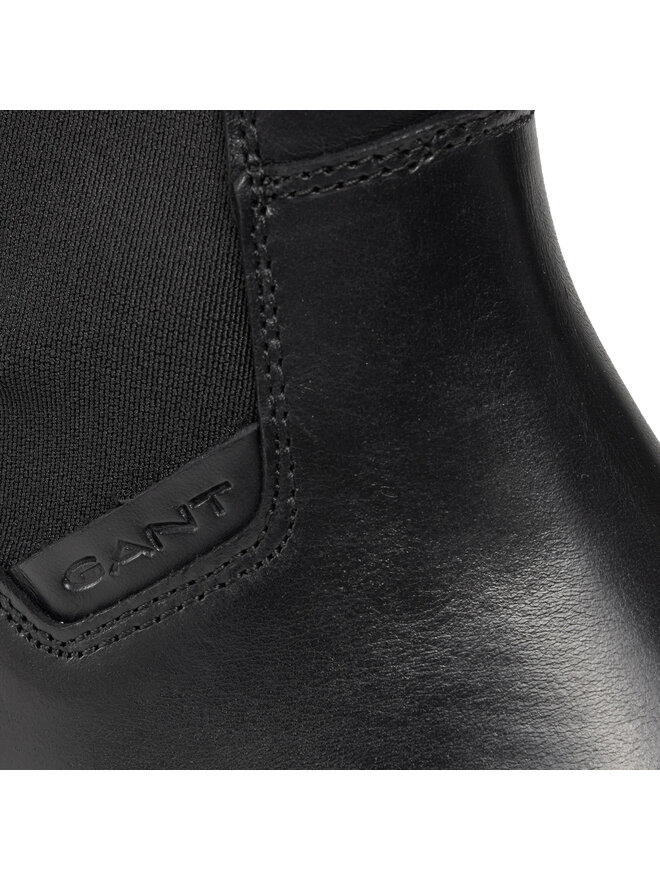 Gant Боти тип челси Gant Meghany Chelsea Boot 27551402 Кафяв