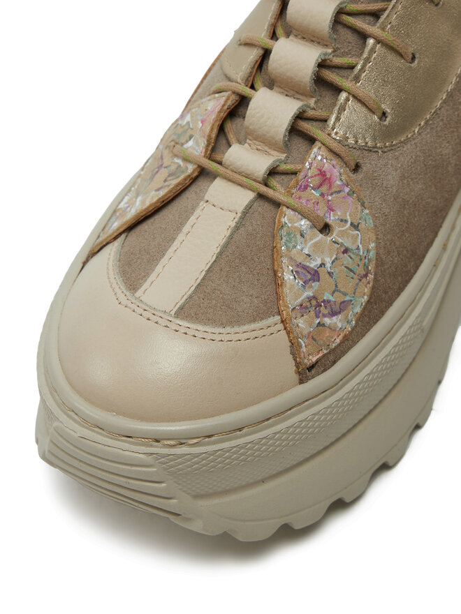 Maciejka Botines Maciejka 06565-04/00-8 Beis