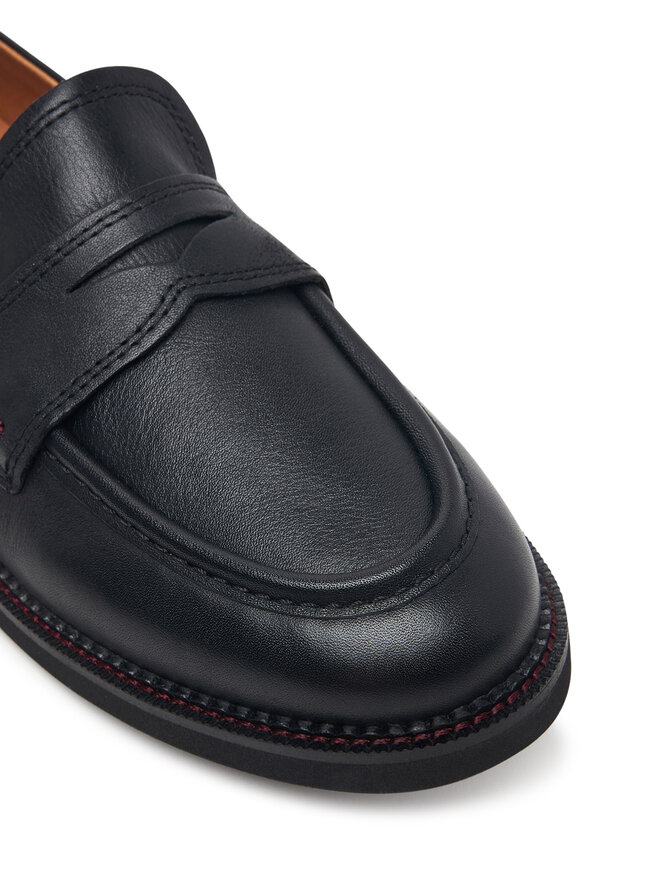 Pikolinos Сліпери Pikolinos Deva W2L-3959 Чорний