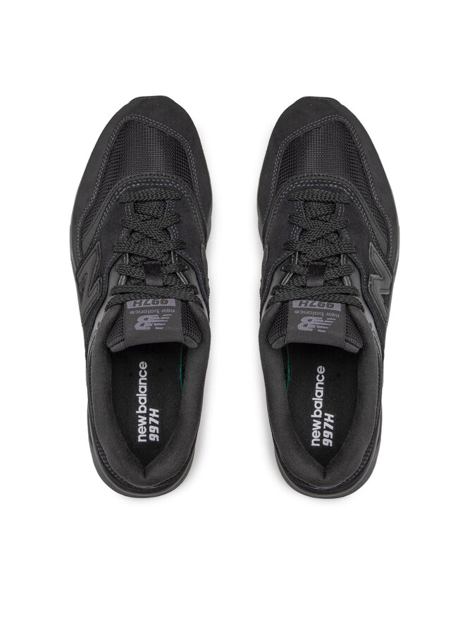 New Balance Sneakersy New Balance CM997HCI Czarny