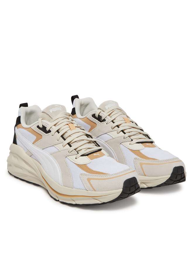 Puma Αθλητικά Puma Hypnotic LS 395295 29 Μπεζ