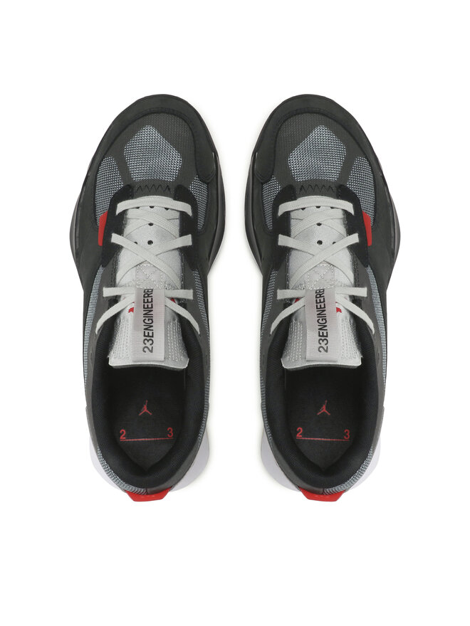 Nike Sneakers Nike Jordan Air 200E DC9836 Negru